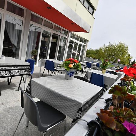 Messe Hotel Wanner Neuhausen auf den Fildern Exteriér fotografie