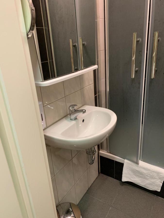 Messe Hotel Wanner Neuhausen auf den Fildern Exteriér fotografie